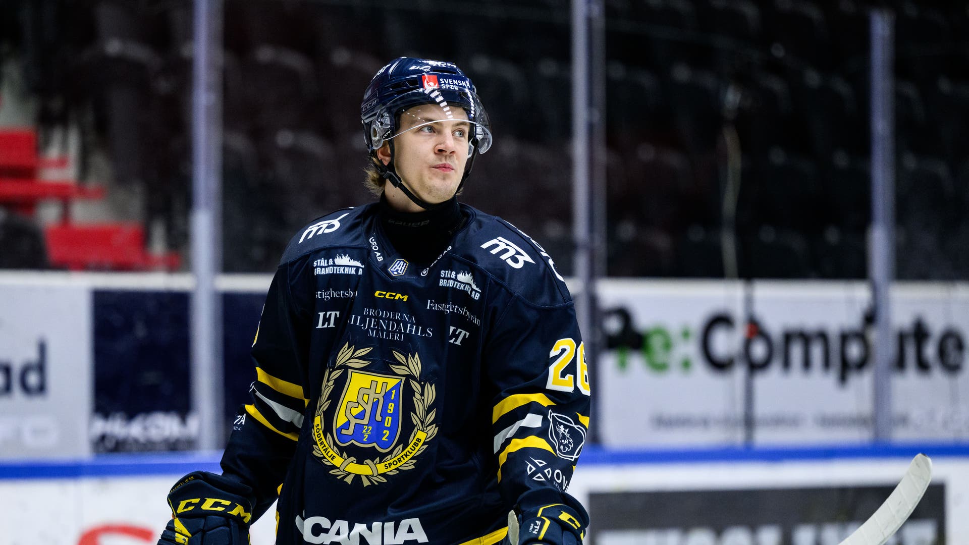 Filip Hesselvall