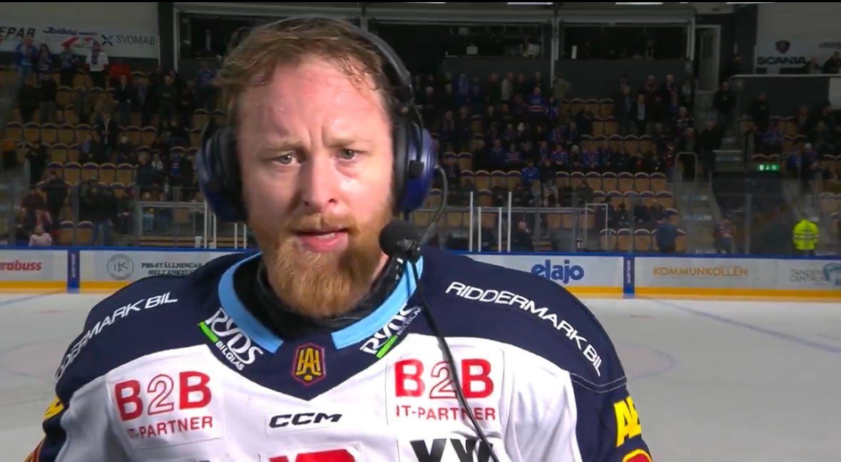 Linus Klasen