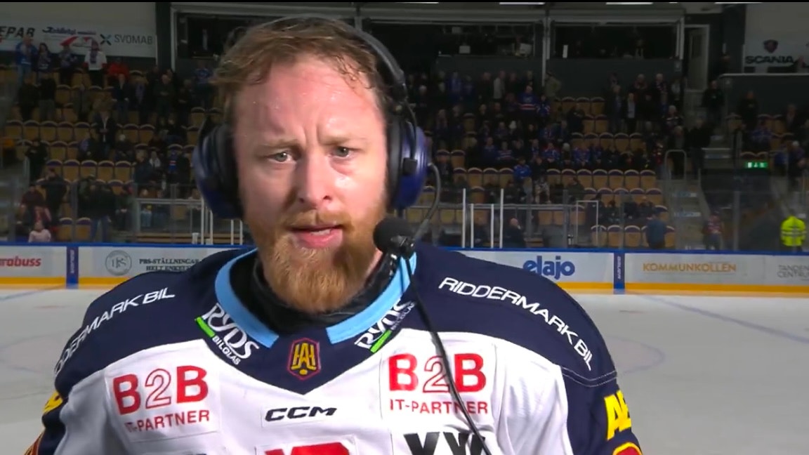 Skärmdump TV4