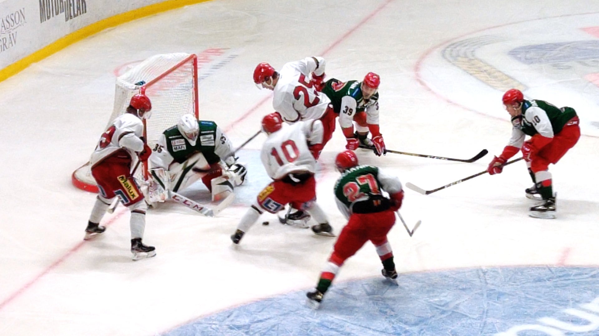 Alexander Nilsson/HockeyNews.se