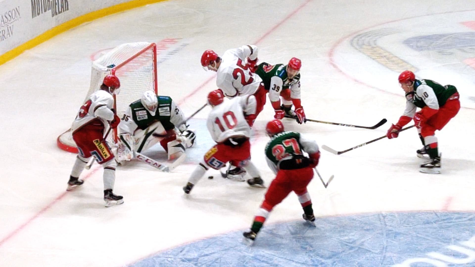 Alexander Nilsson/HockeyNews.se