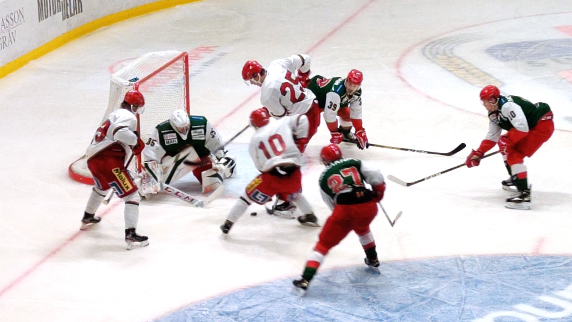 Alexander Nilsson/HockeyNews.se