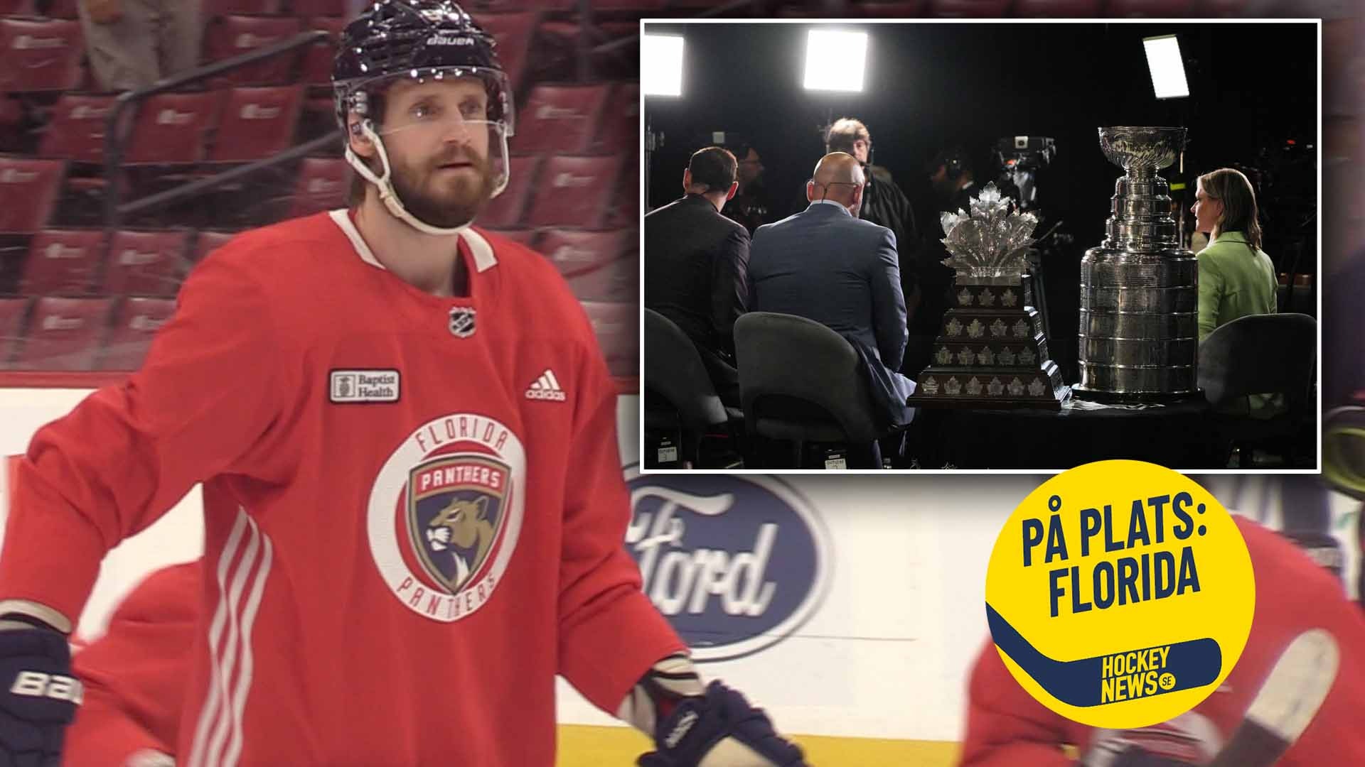 Oliver Ekman-Larsson