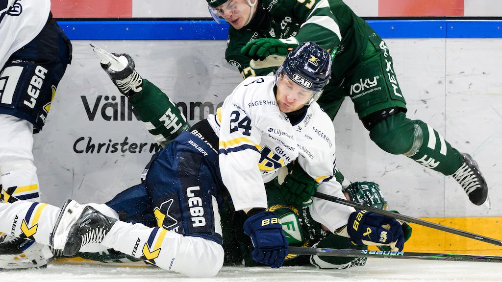 Hampus Eriksson