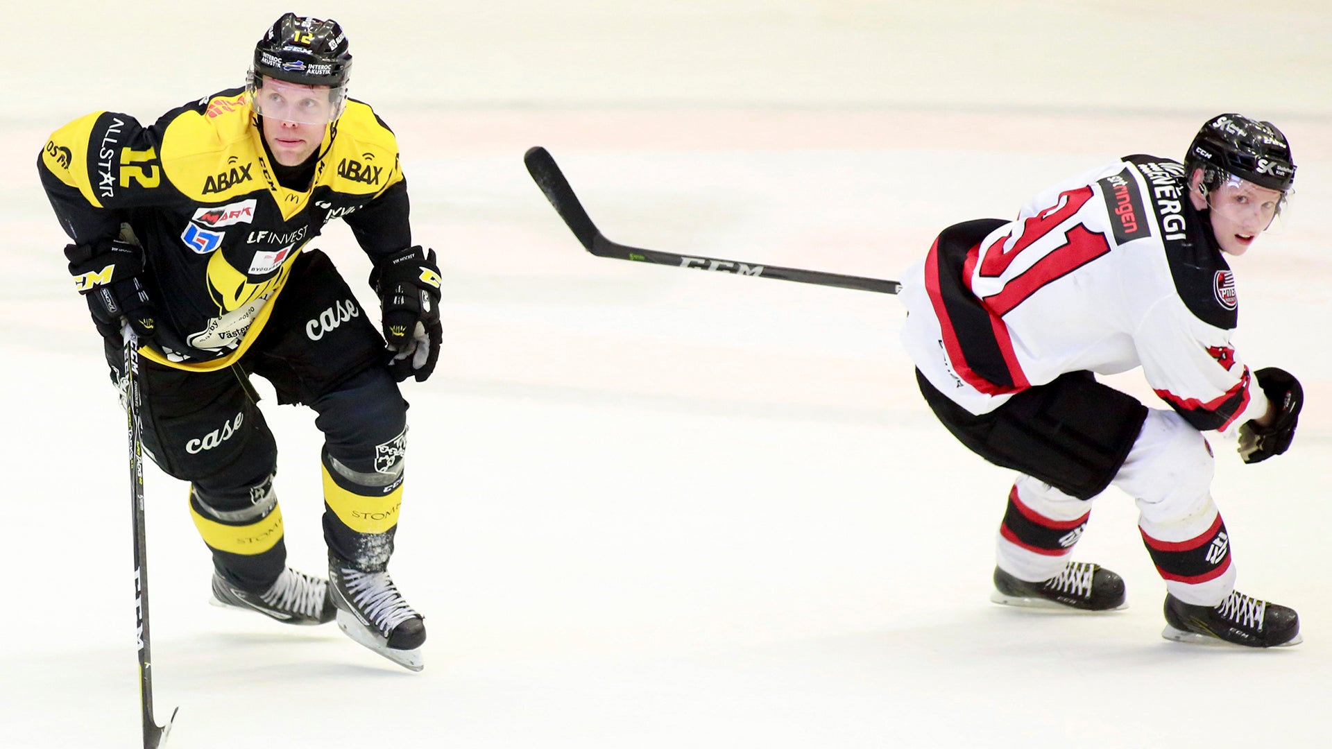 (3688) Fredrik Johansson, Västerås