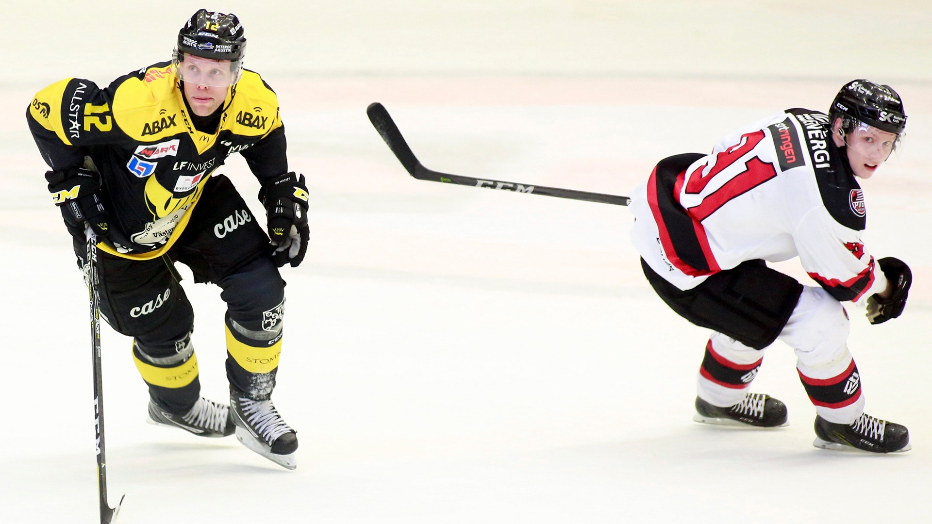 (3688) Fredrik Johansson, Västerås