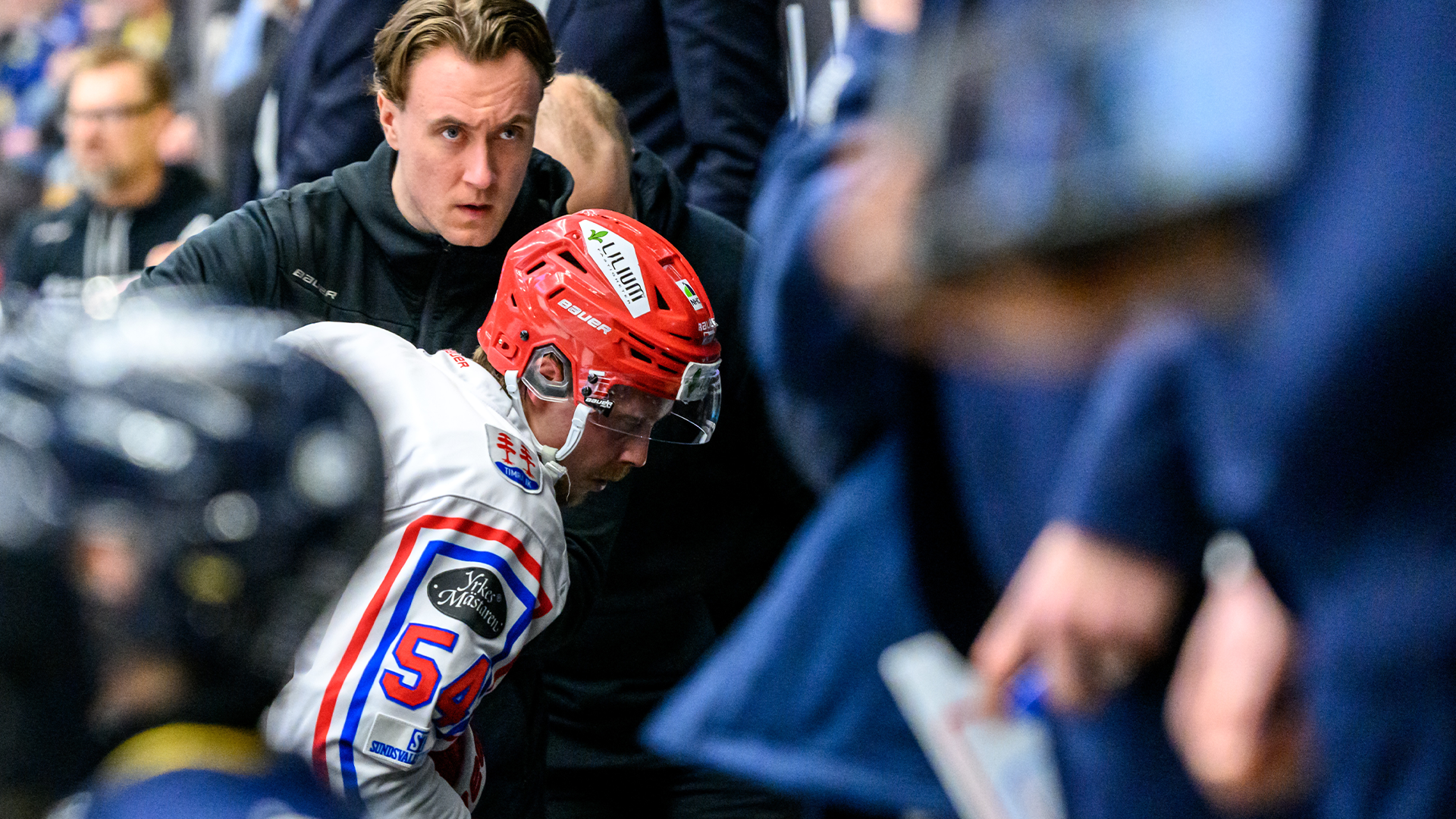 Jonathan Dahlén Skada