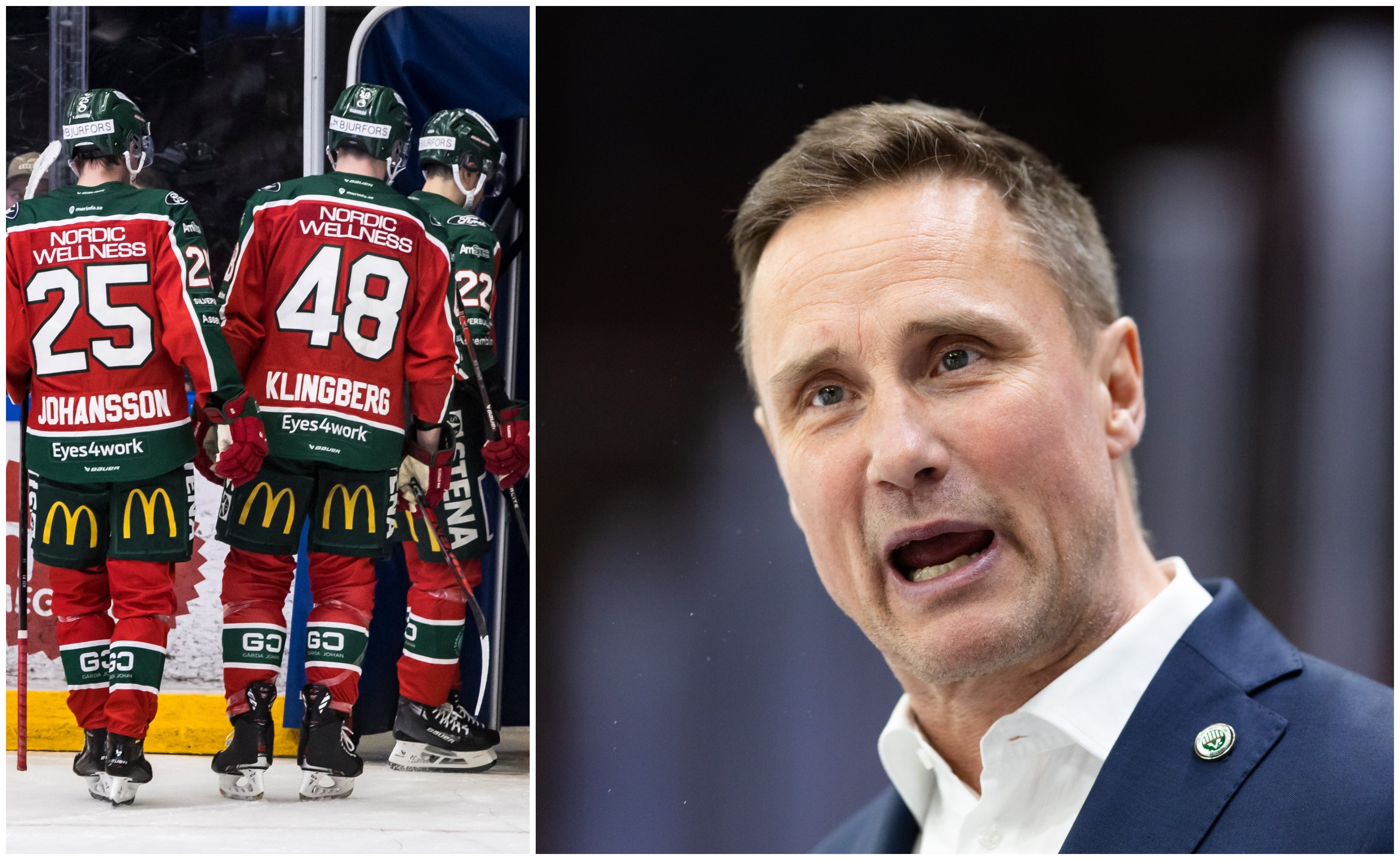 Foto: Bildbyrån