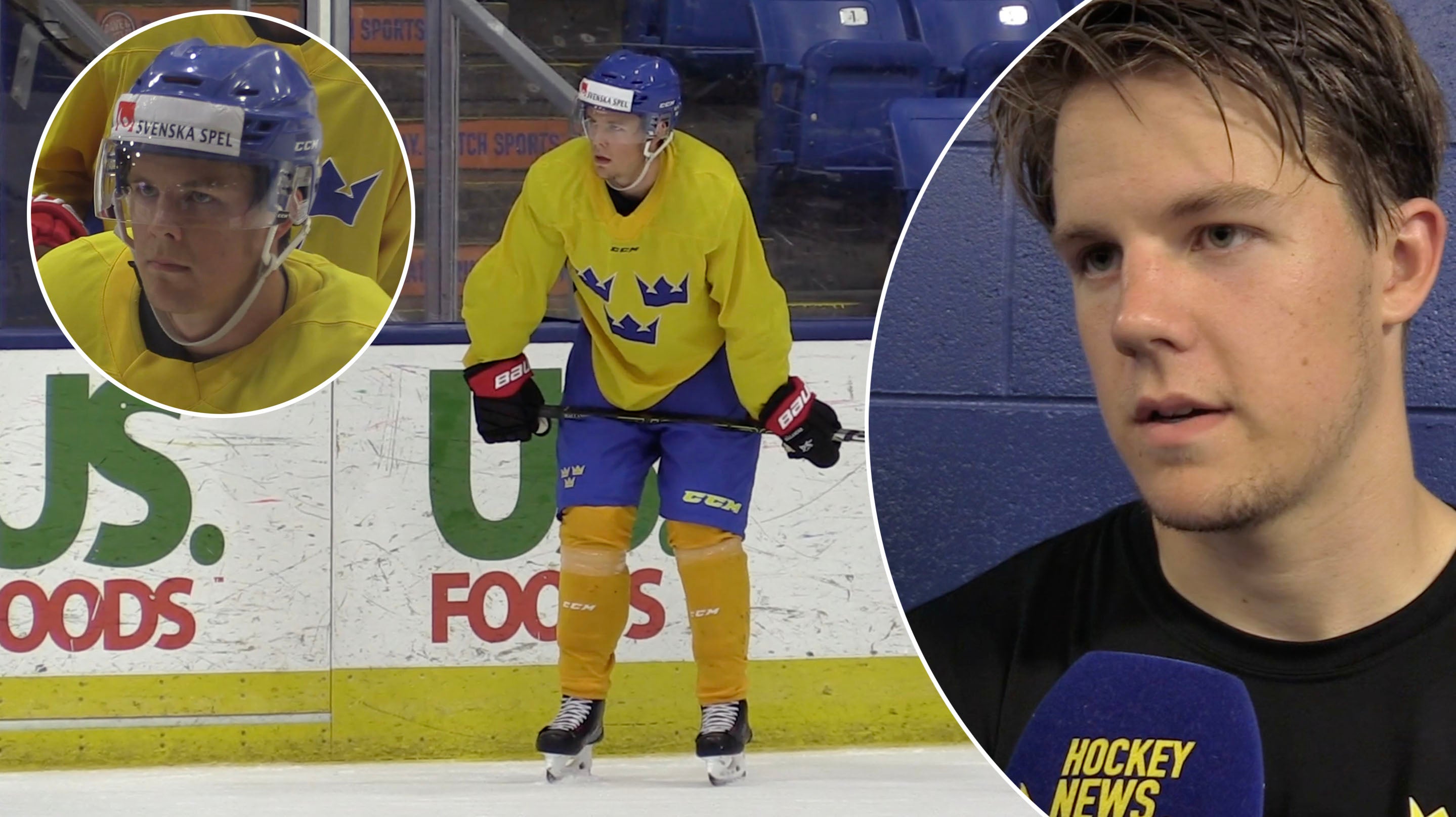 Henrik Sjöberg / HockeyNews.se