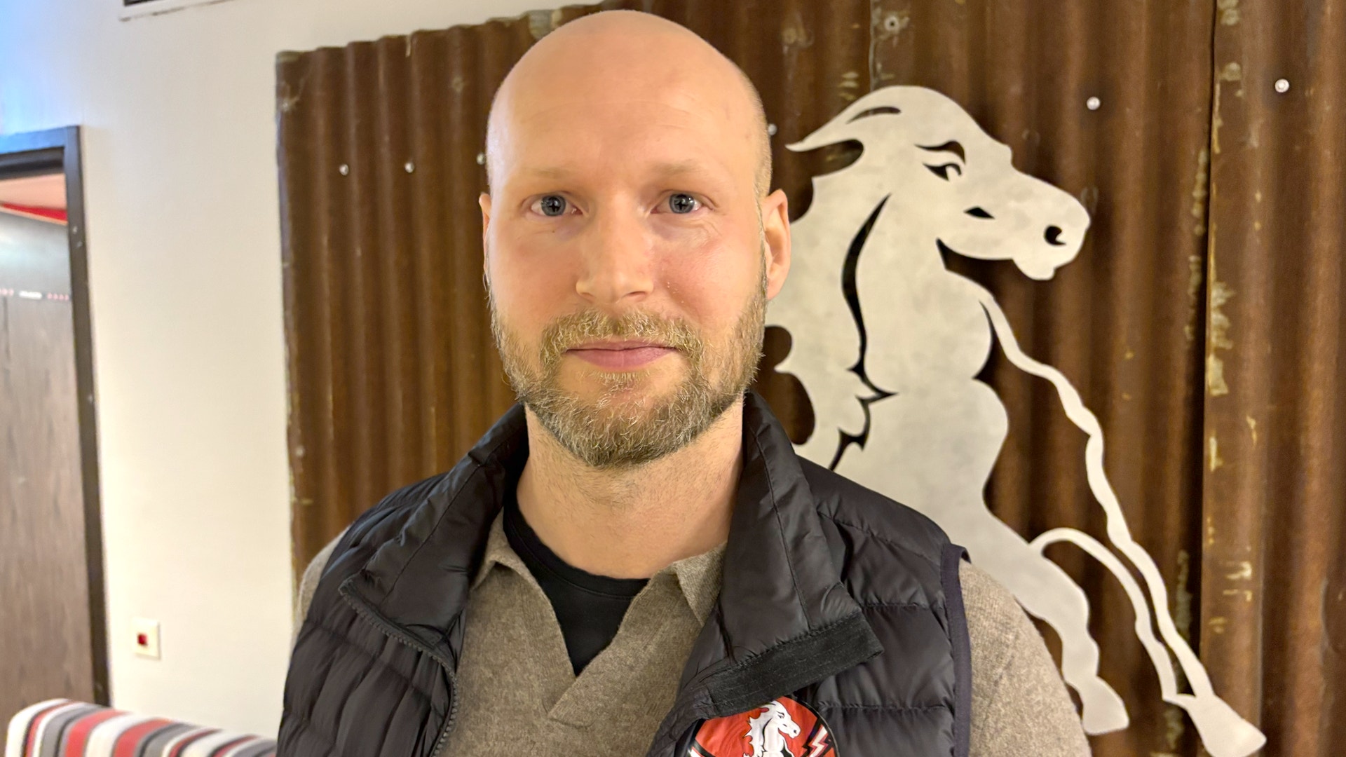 Foto: Andreas Hanson