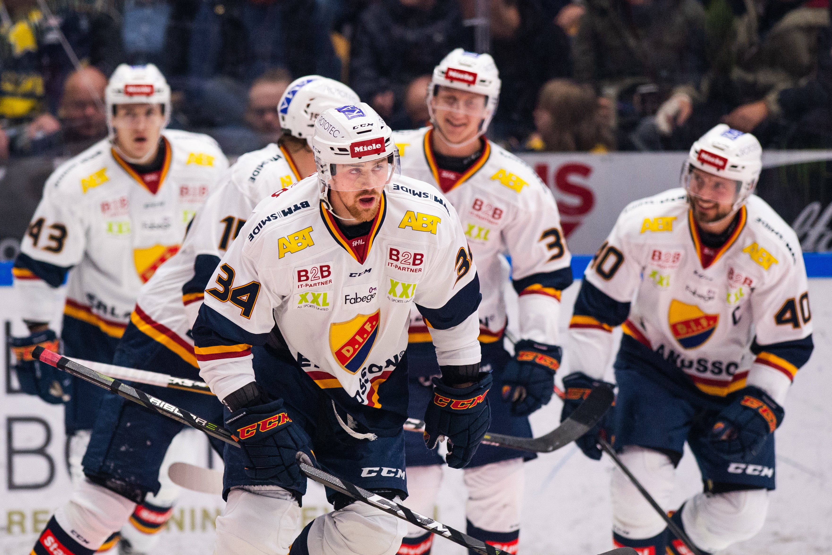 Mathias Bergeld/Bildbyrån