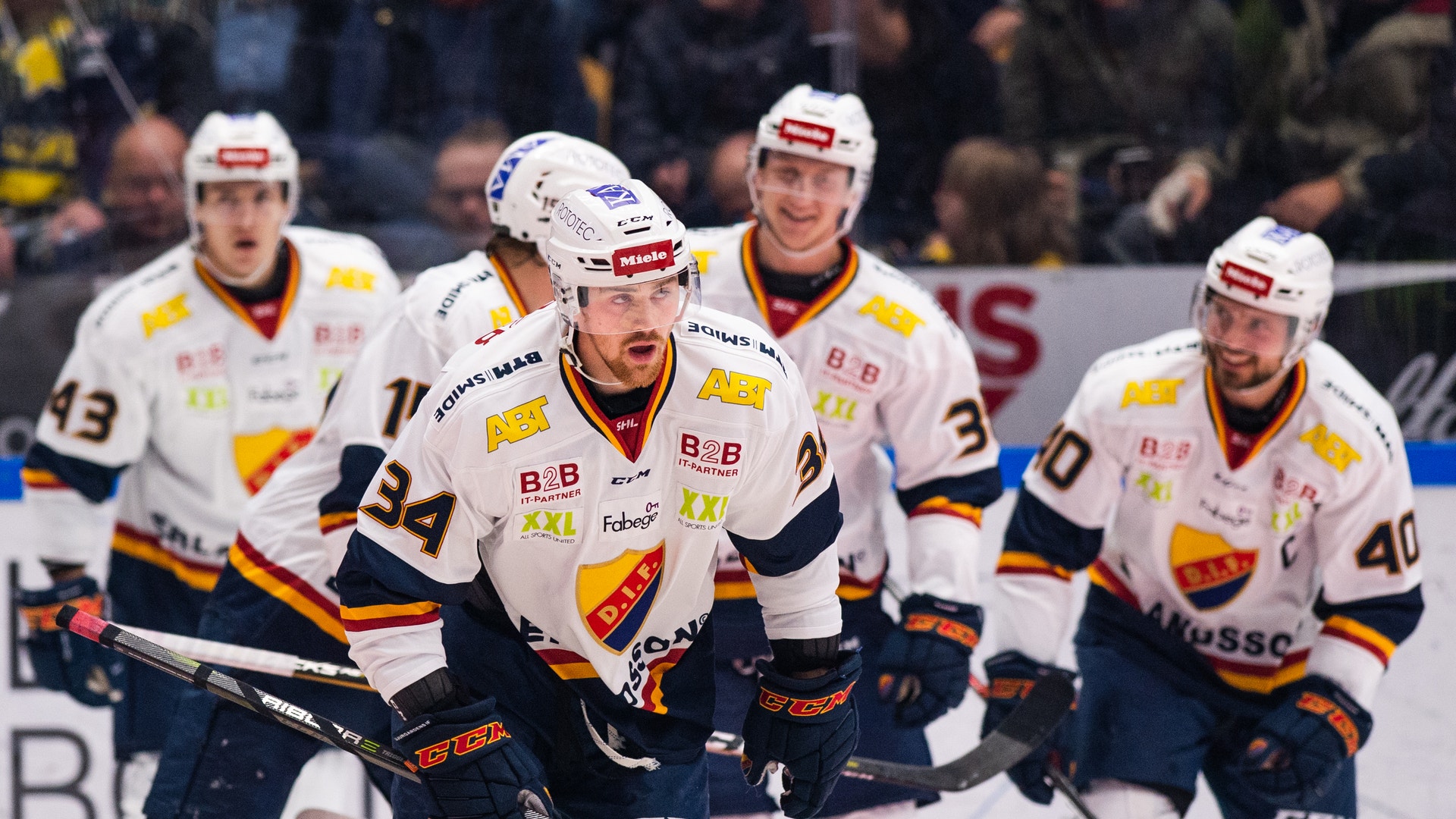Mathias Bergeld/Bildbyrån
