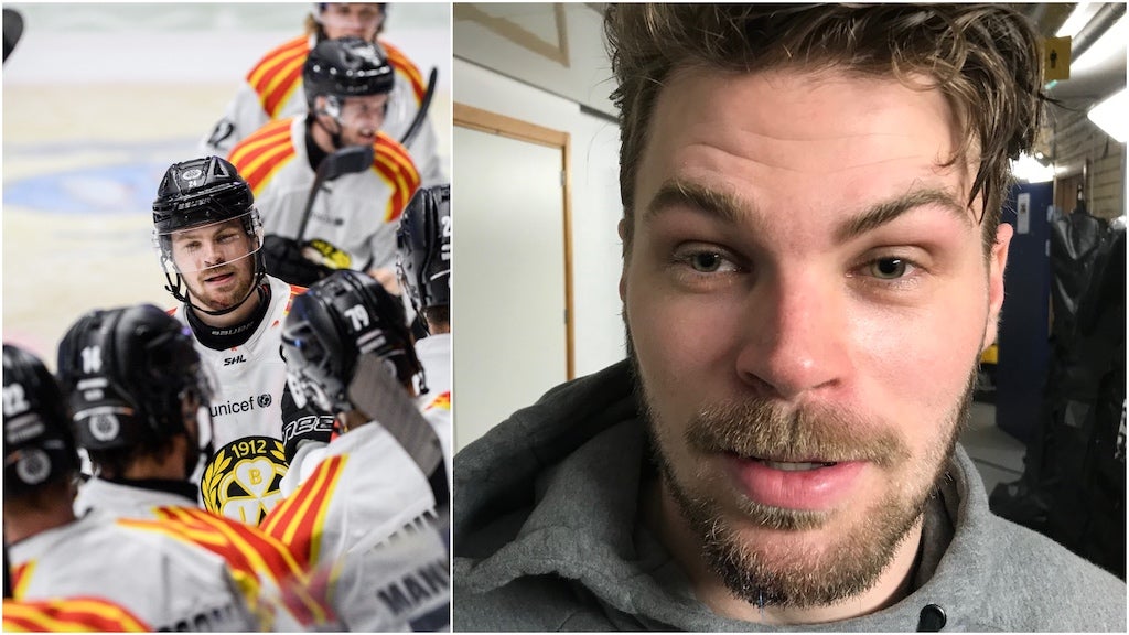 (19009) Emil Molin/Brynäs