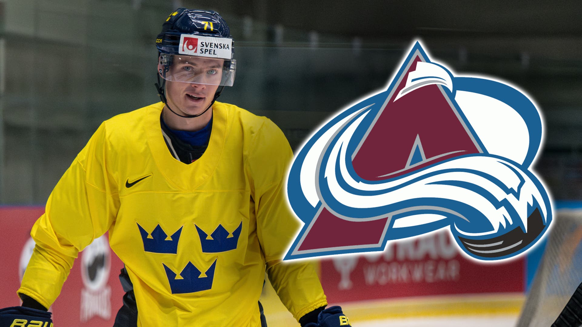 Victor Olofsson