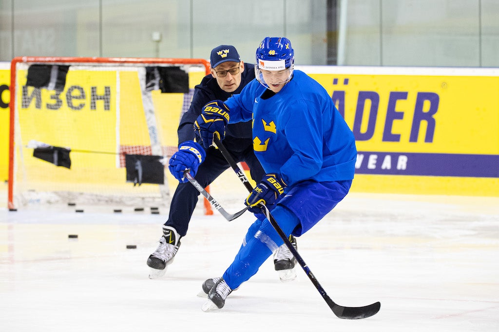 Joel Marklund/Bildbyrån