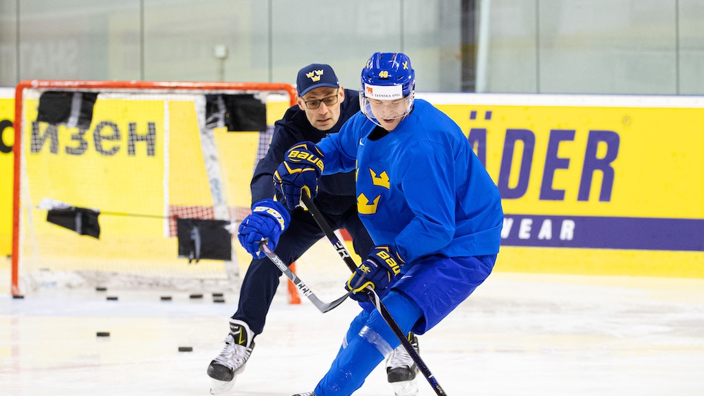 Joel Marklund/Bildbyrån