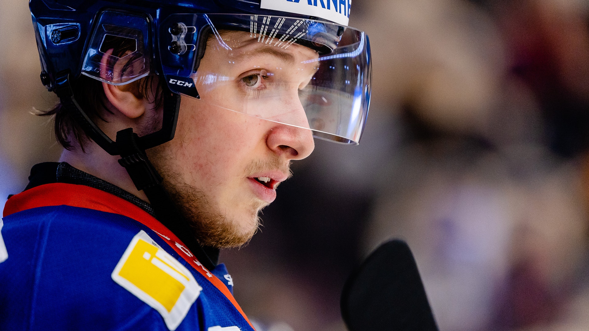 Jonas Ljungdahl/Bildbyrån