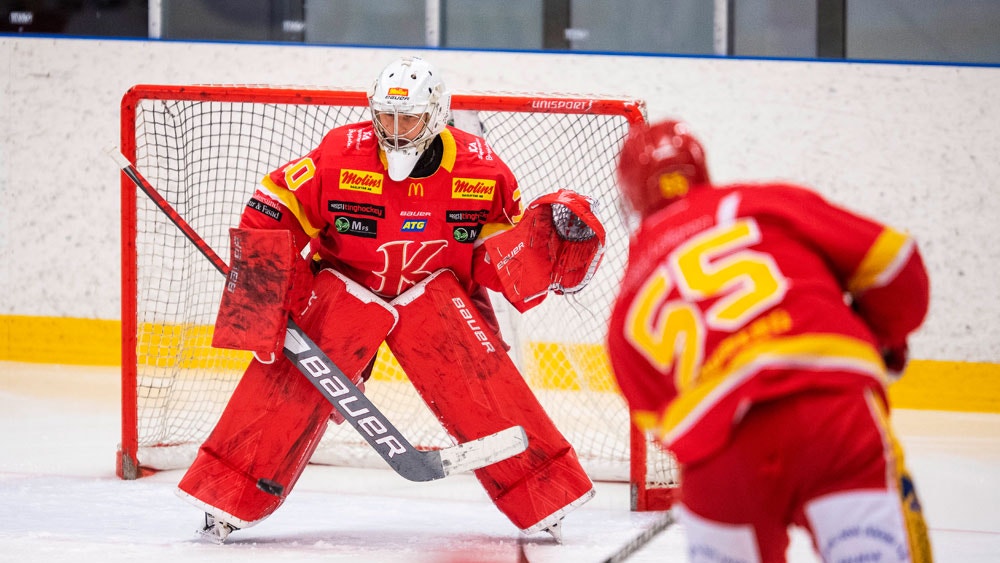 Suvad Mrkonjic/Bildbyrån