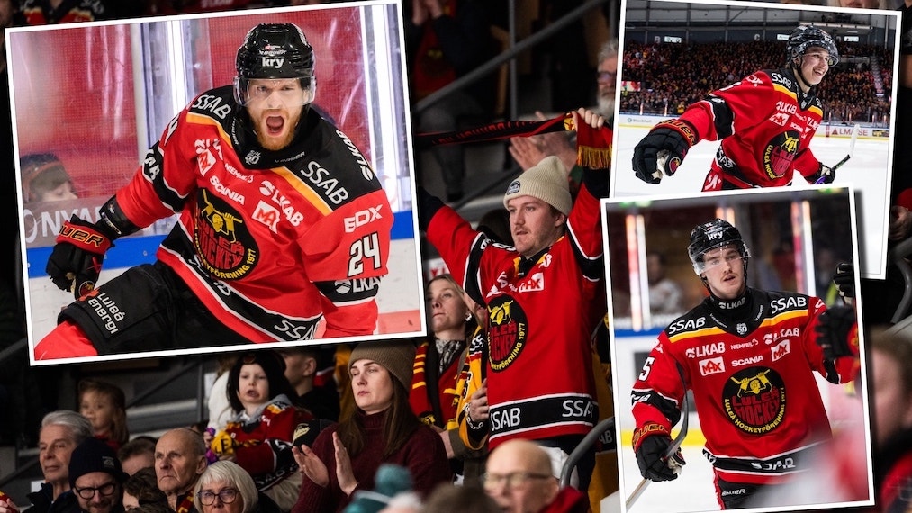 Shinnimin Hedqvist Eriksson