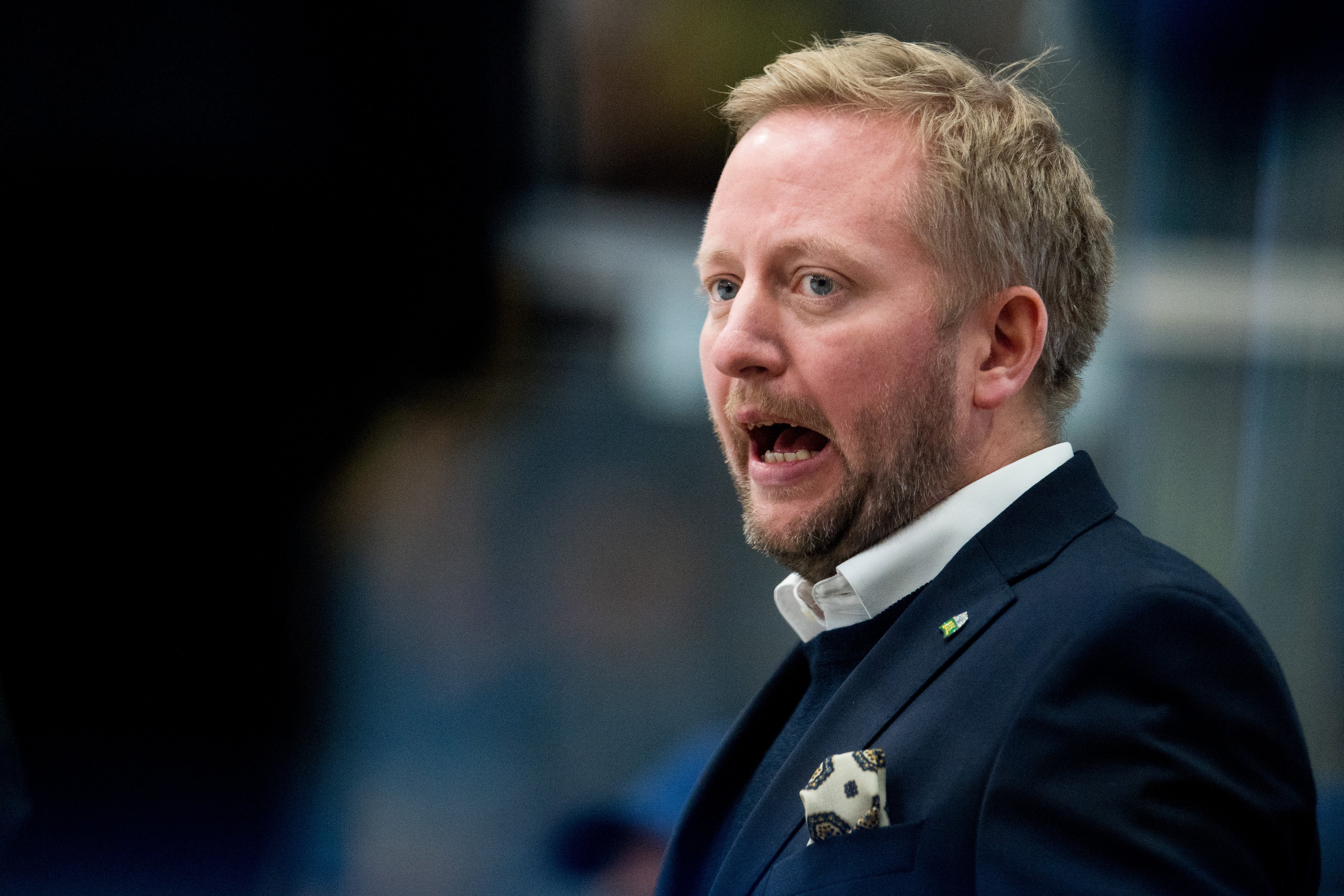 (8303) Fredrik Söderström