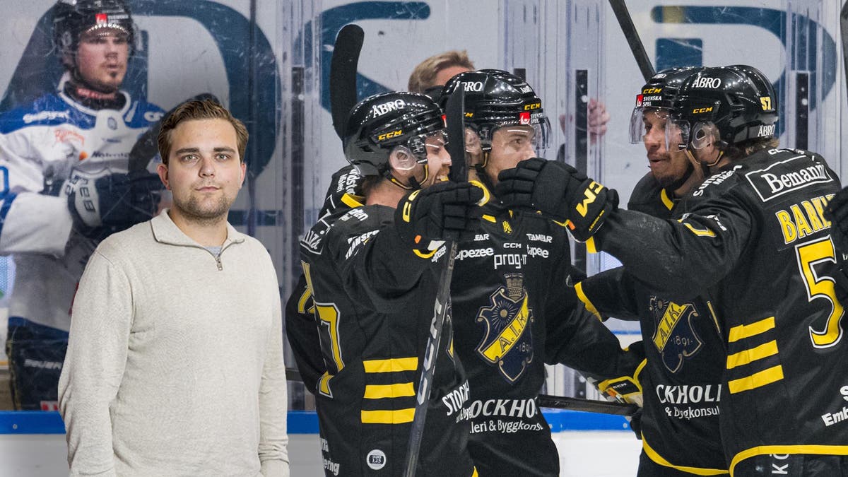 AIK krönika