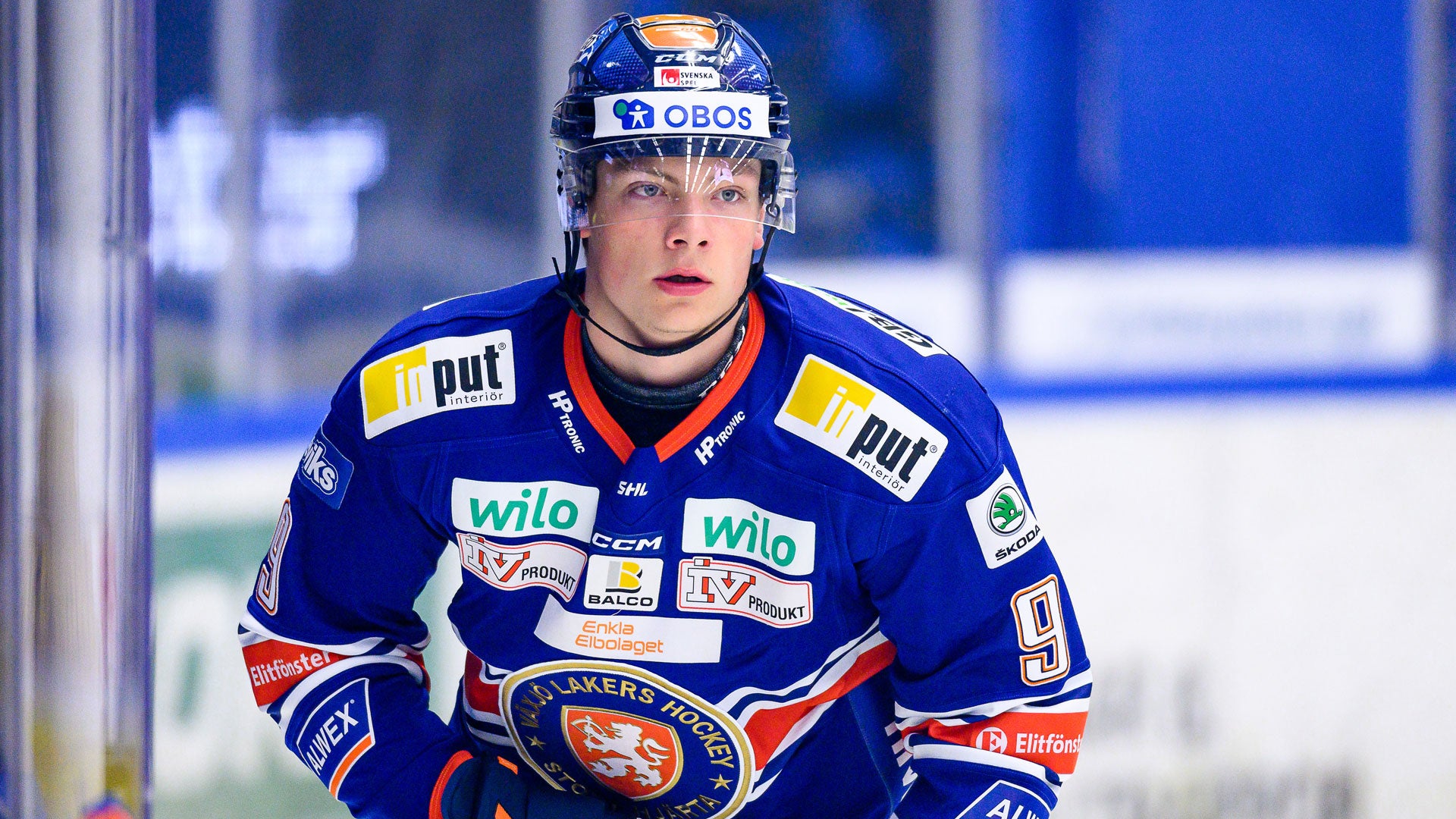 (26591) Victor Stjernborg