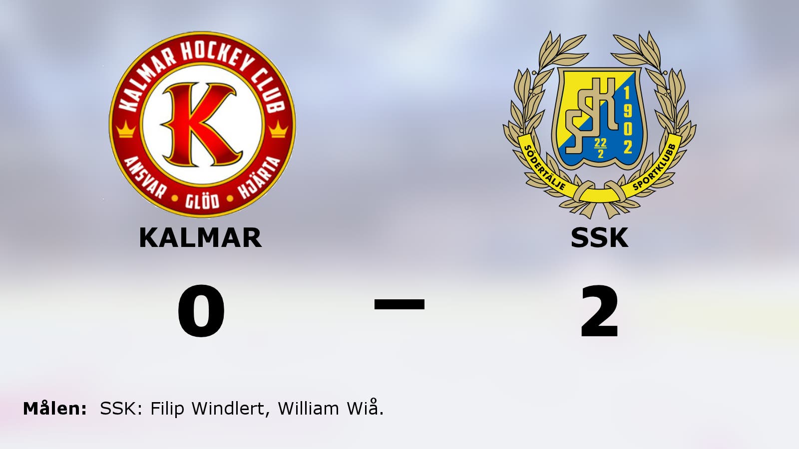 SSK avgjorde serien i sjunde matchen