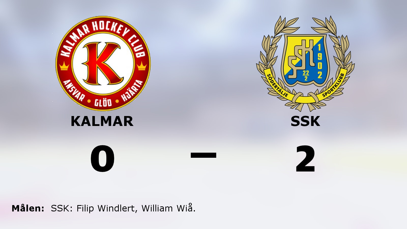 SSK avgjorde serien i sjunde matchen