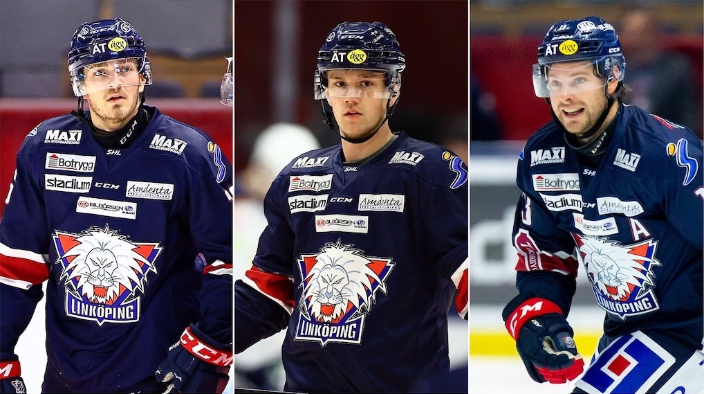 (16726) Larsson/Berglund/Gordon/LHC