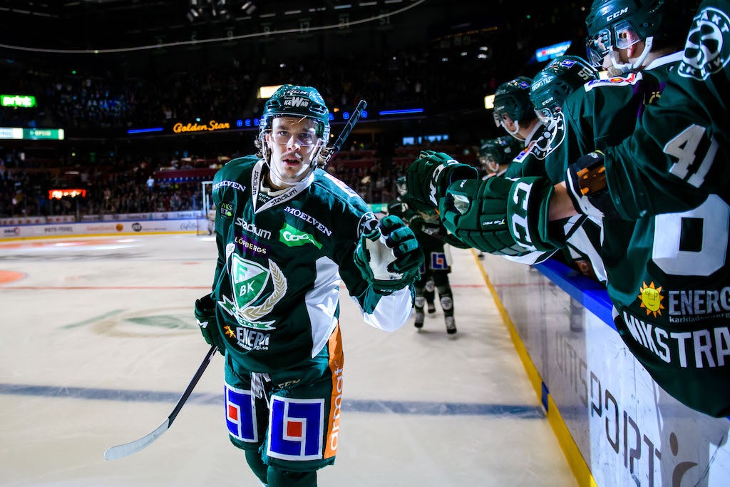 Fredrik Karlsson/Bildbyrån