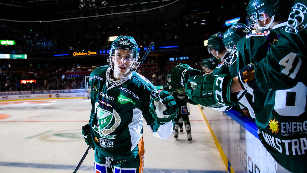 Fredrik Karlsson/Bildbyrån