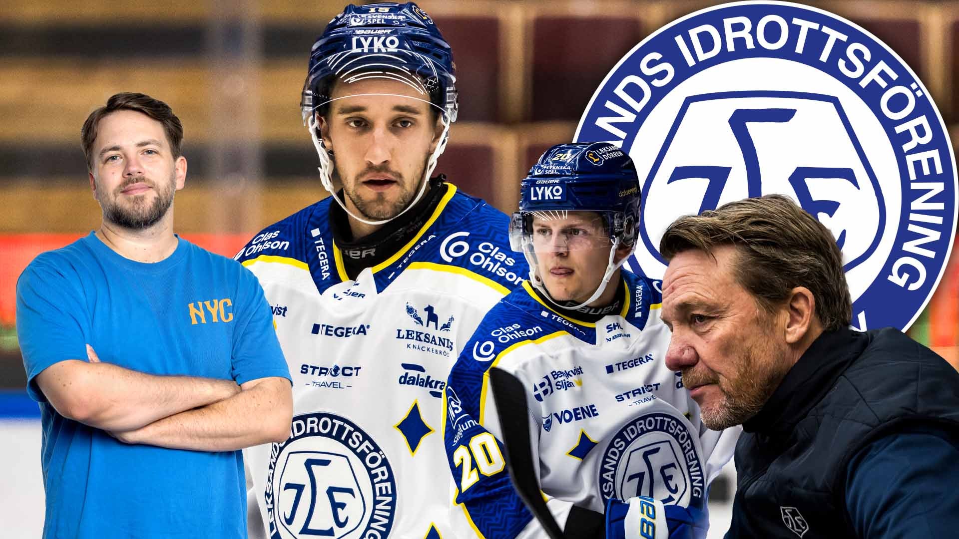Leksand