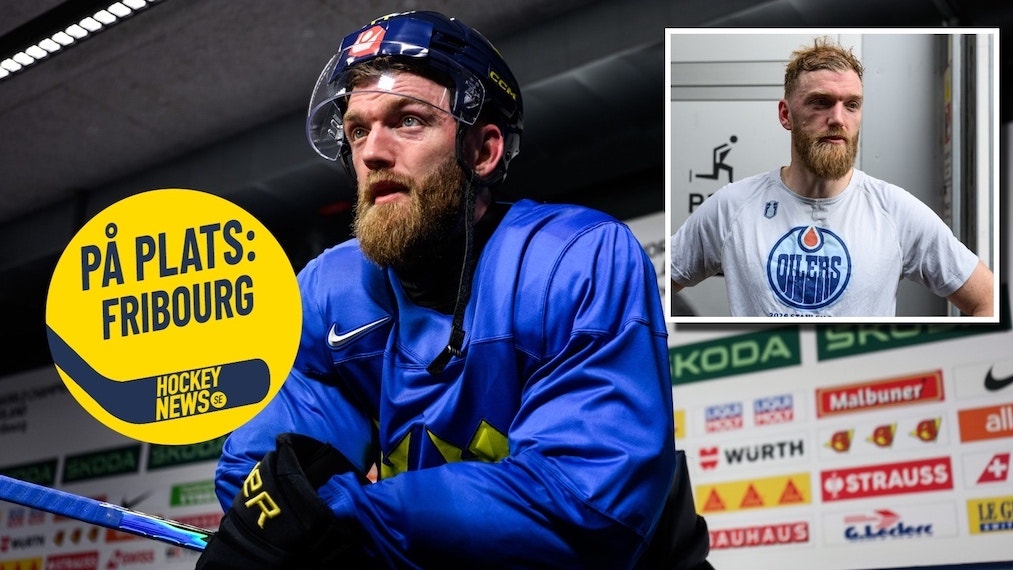 Mattias Ekholm