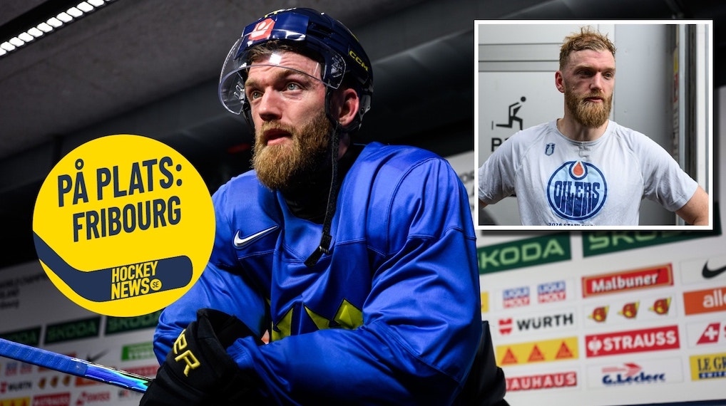 Mattias Ekholm
