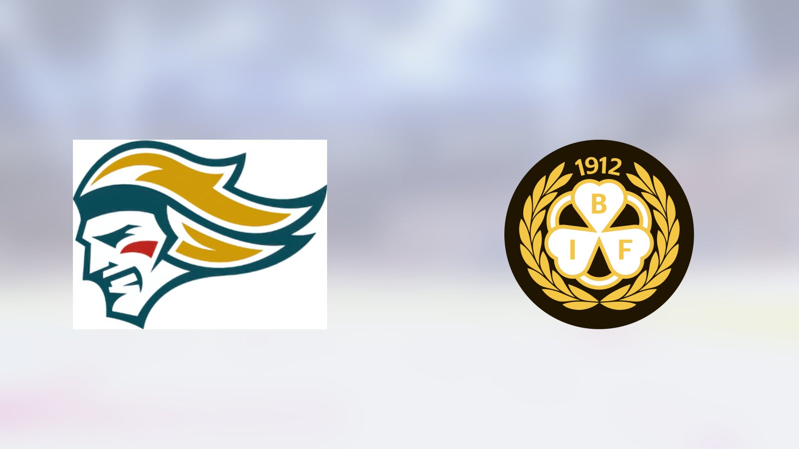 Brynäs vill bygga ny svit mot Belfast