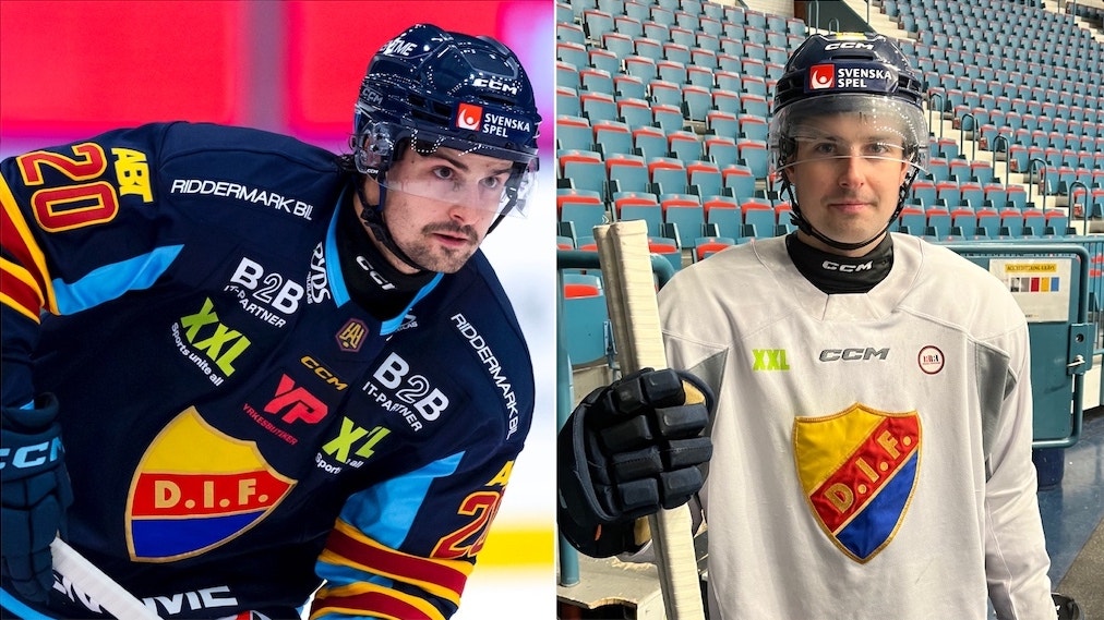 Foto: Bildbyrån och Mattias Ek