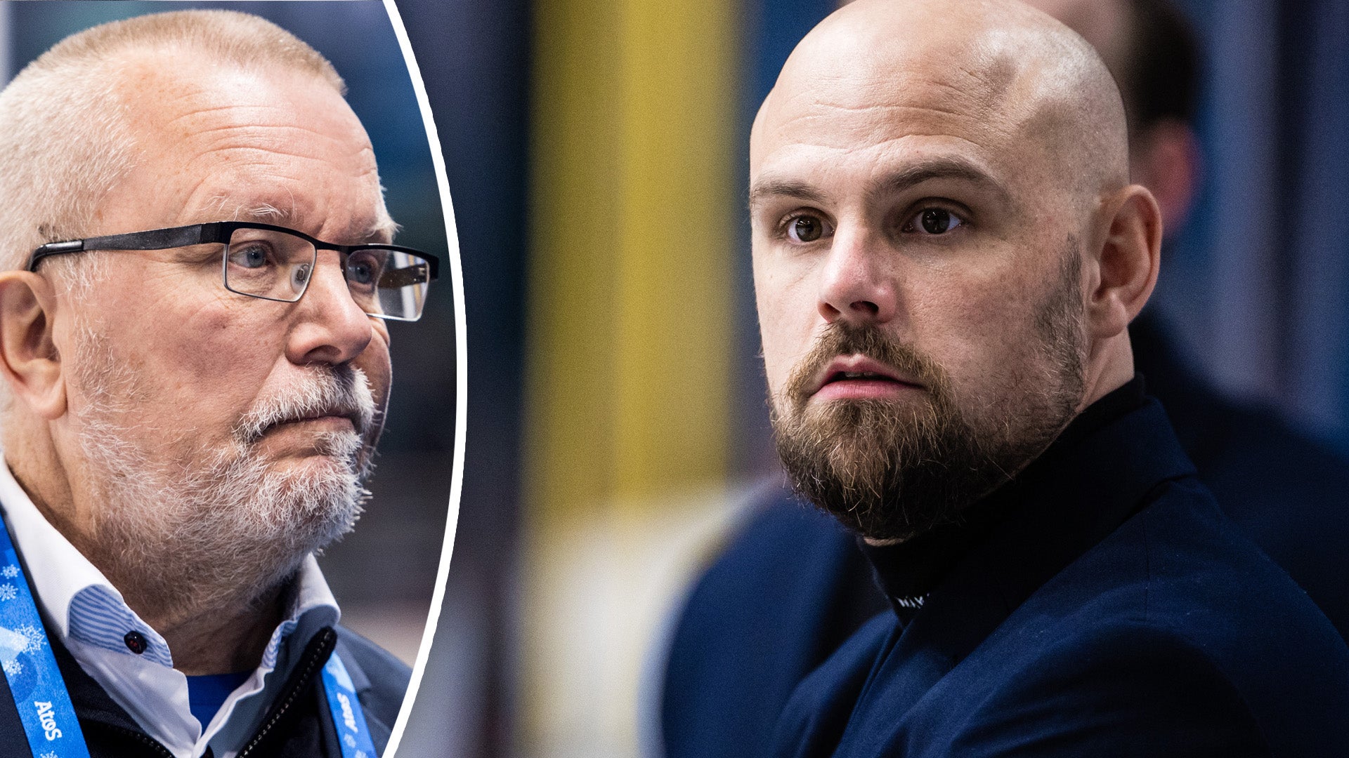 Foto: Bildbyrån