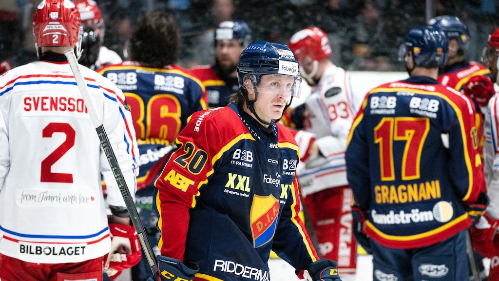 (22966) Marcus Sörensen/Djurgården