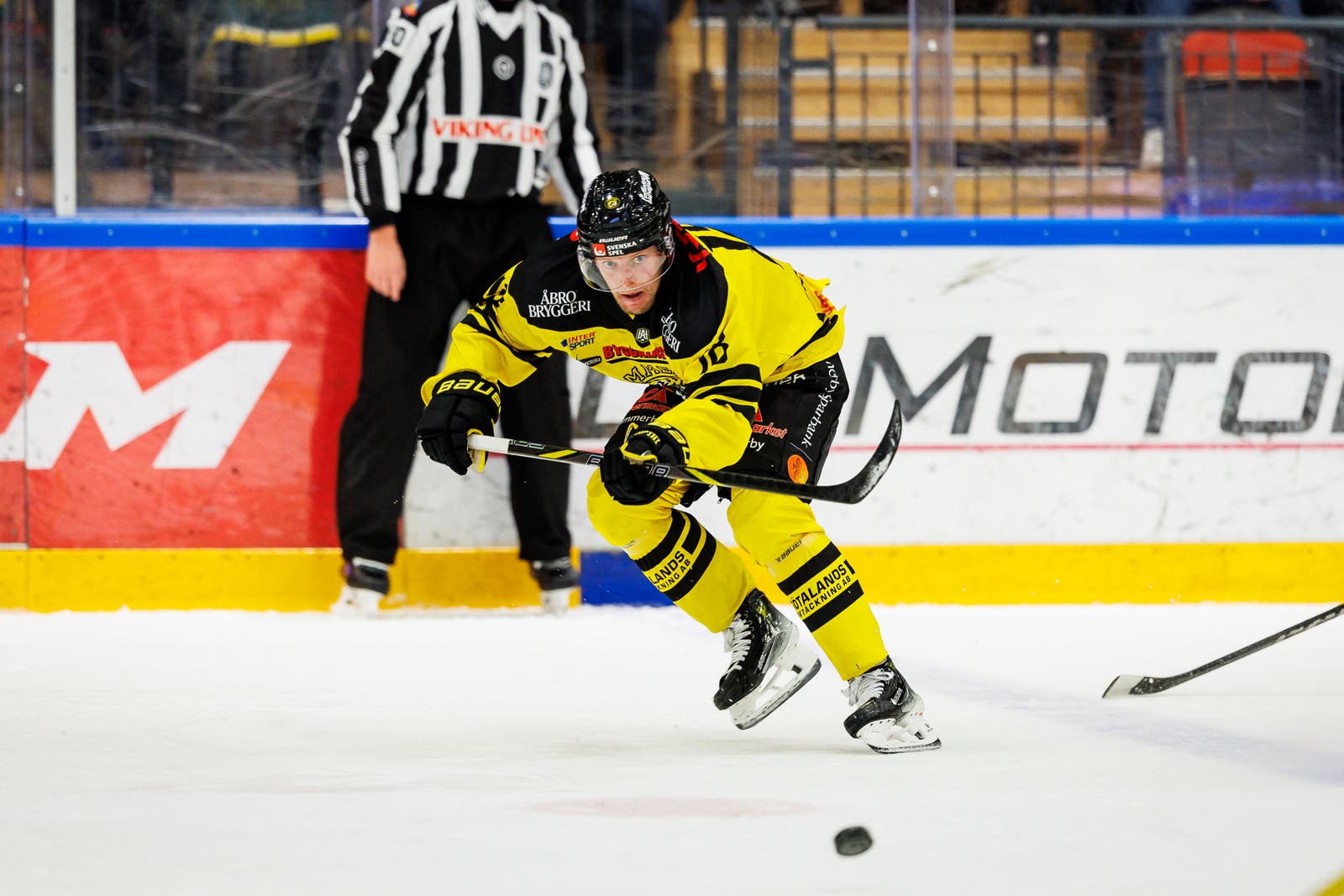 Kevin Wennström Vimmerby