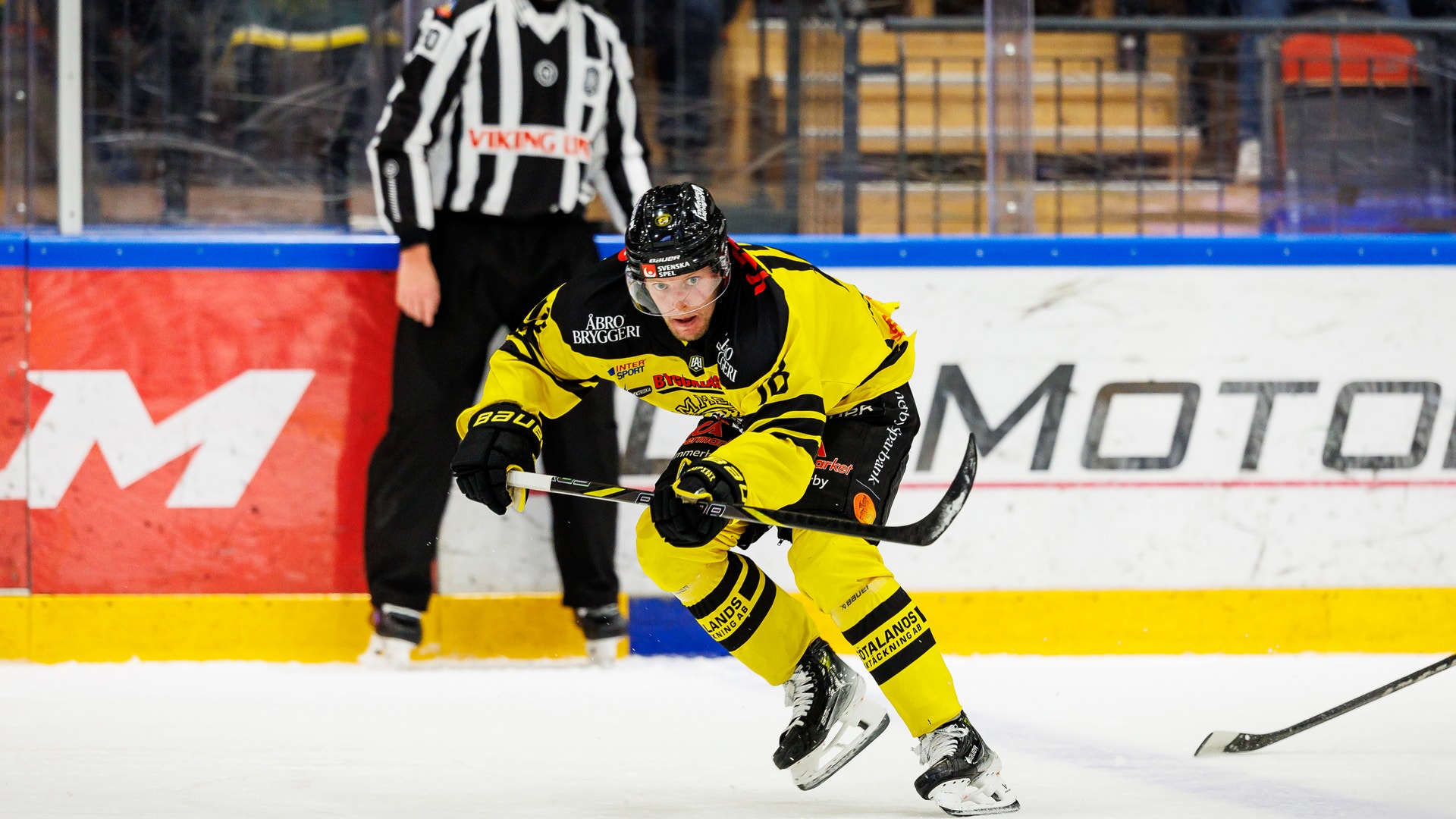 Foto: Johan Axelsson/Bildbyrån