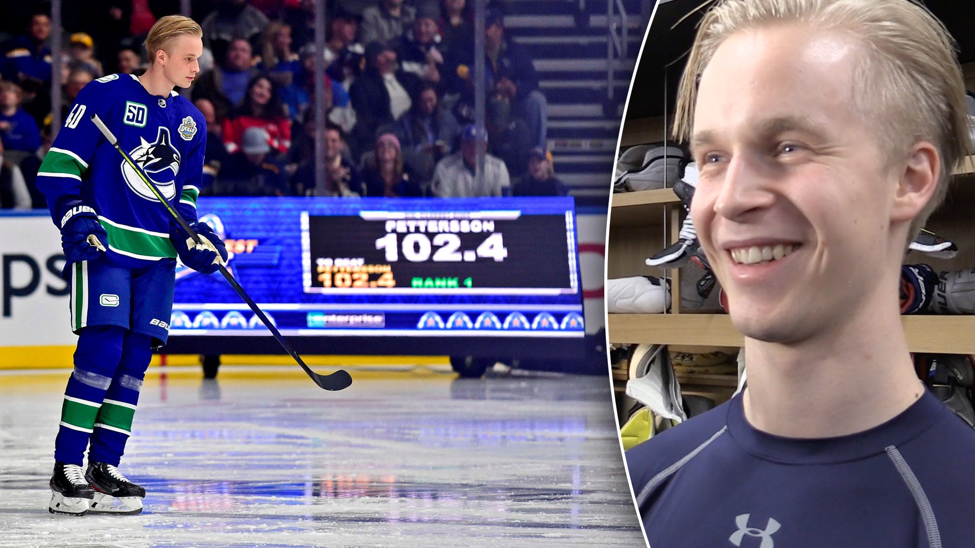 Bildbyrån / HockeyNews.se