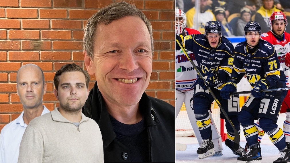 Foto: Mattias Ek och Bildbyrån