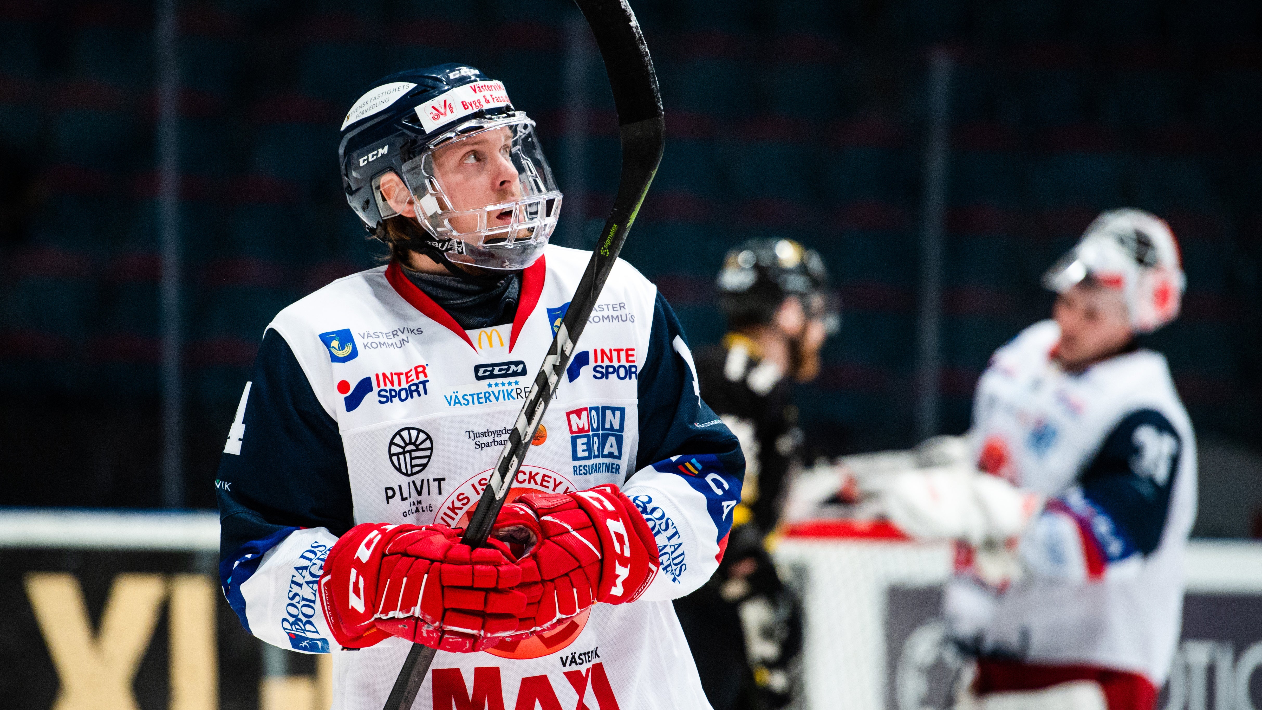 (8693) Erik Gustafsson, Västervik