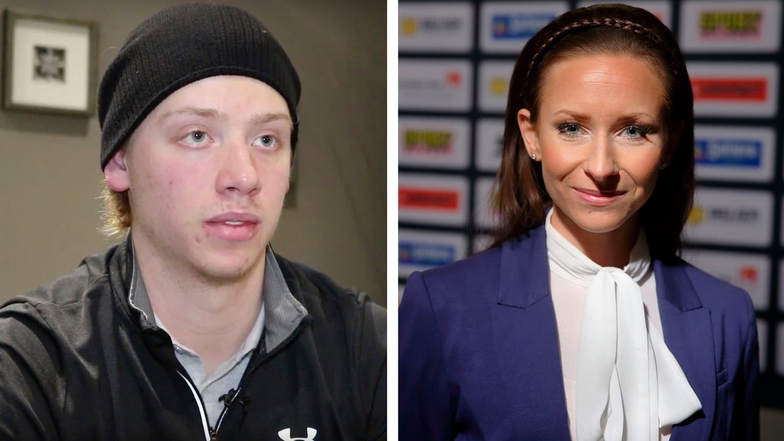 (1250) Jesper Bratt Camilla Enström