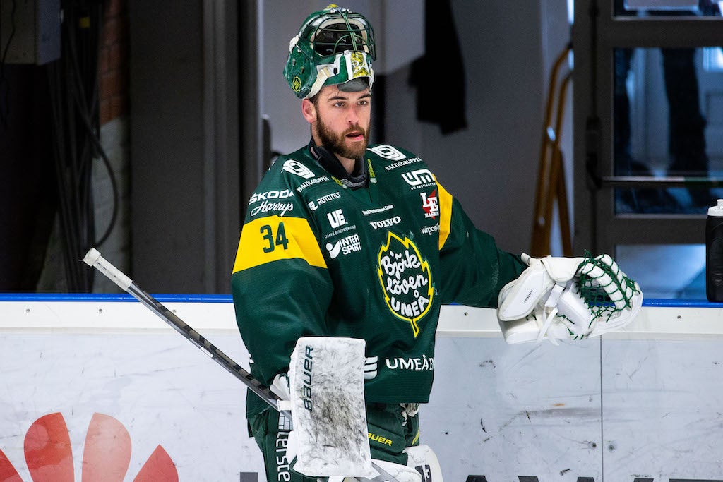 Johan Löf/Bildbyrån