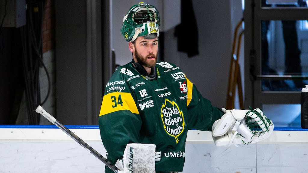 Johan Löf/Bildbyrån