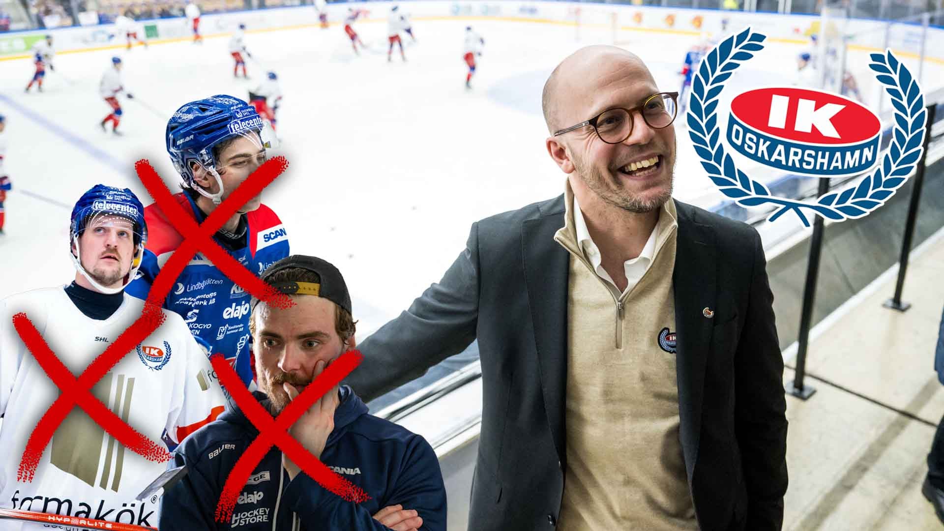 IK OSKARSHAMN