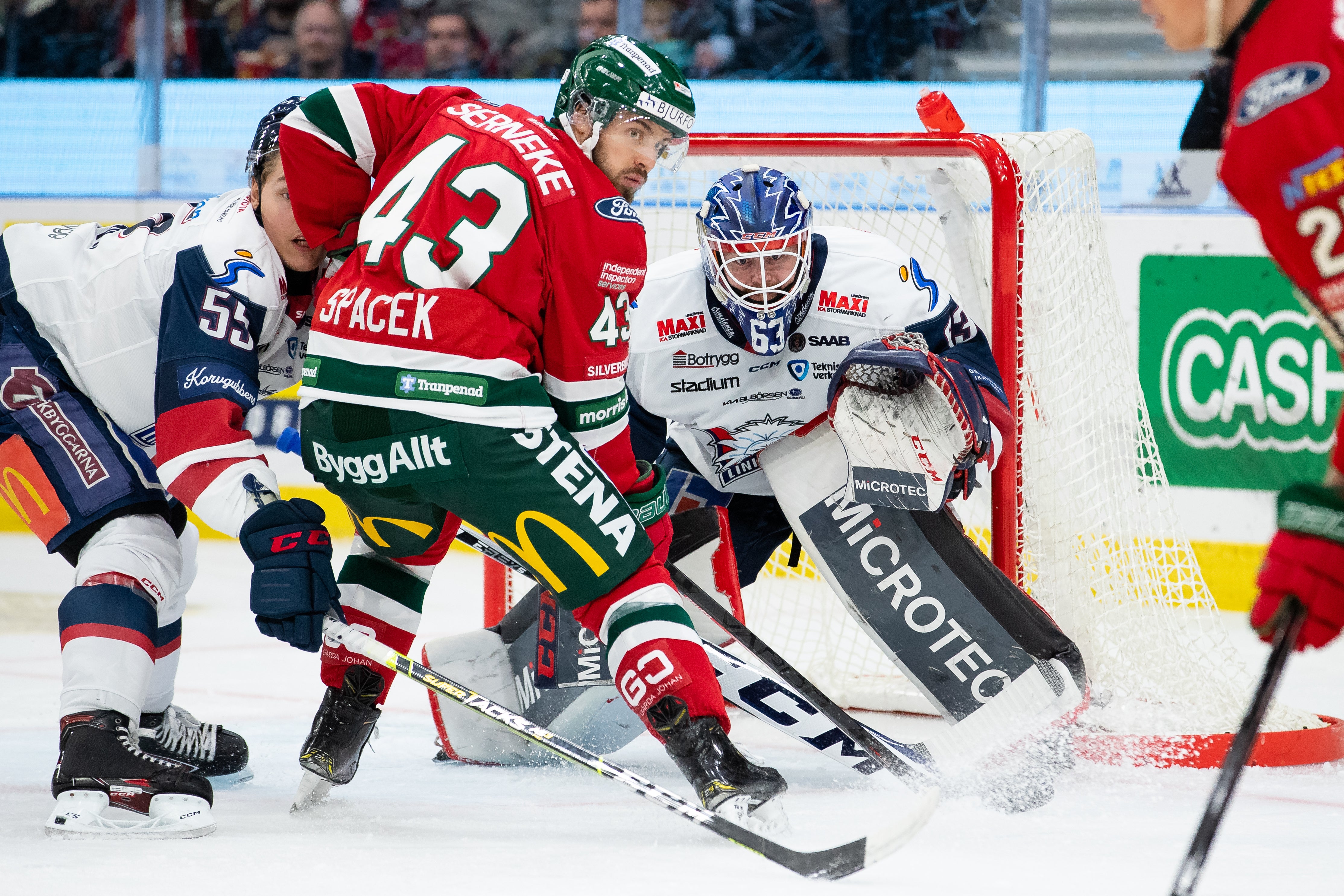 (21475) Marcus Högberg/Linköping