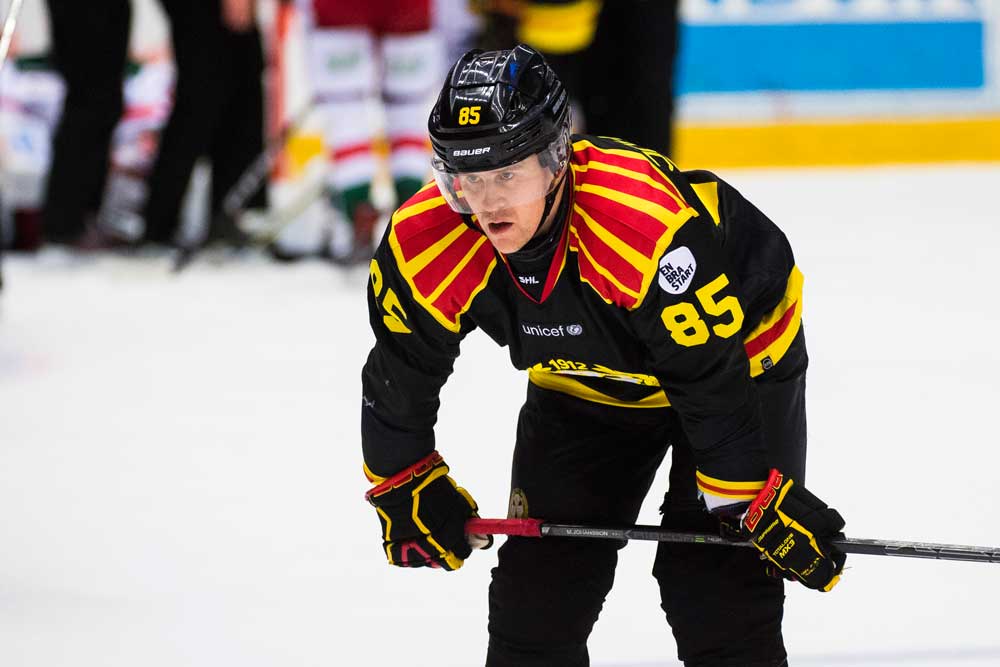 Simon Hastegård/Bildbyrån