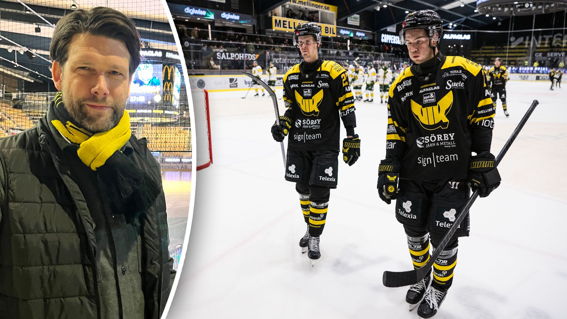 Foto: Bildbyrån